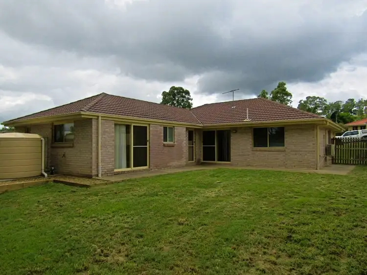 Third view of Homely house listing, 87 Meridian Way, Beaudesert QLD 4285