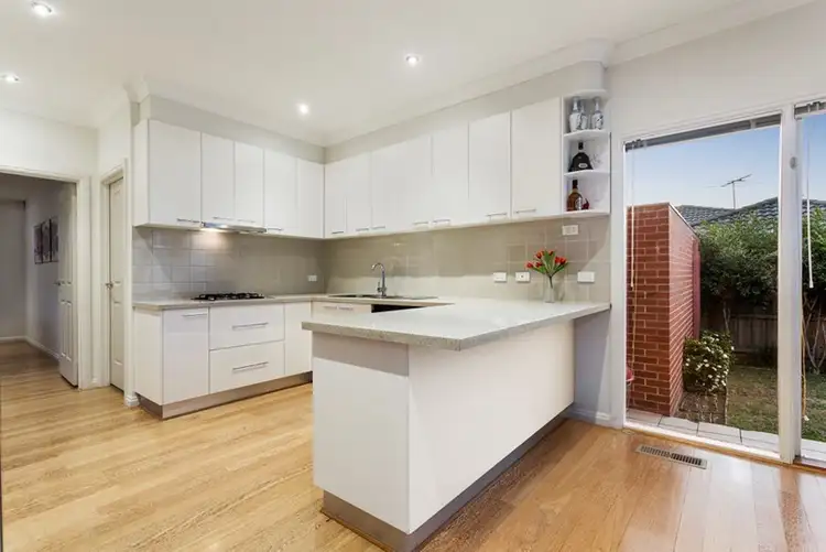 Third view of Homely townhouse listing, 4/15 Alexander Avenue, Oakleigh East VIC 3166