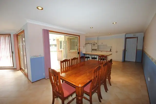 Fifth view of Homely house listing, 10 Bourke Close, Vincentia NSW 2540