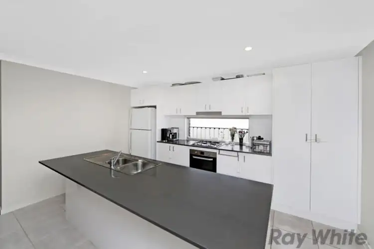 Second view of Homely house listing, 16 Voyager Street, Wadalba NSW 2259