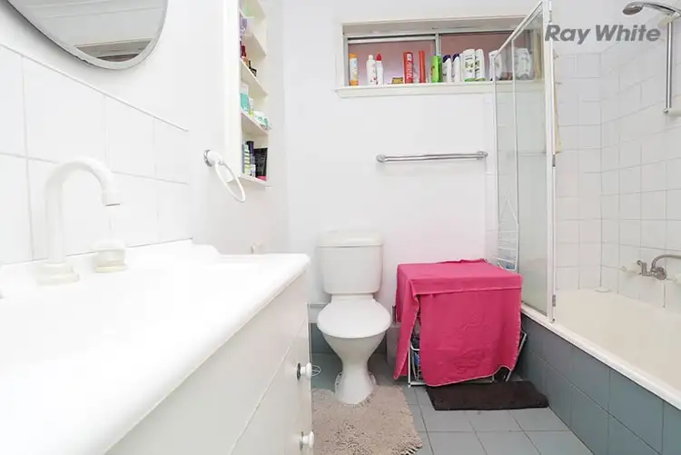 Seventh view of Homely house listing, 4 Watts Street, Laverton VIC 3028