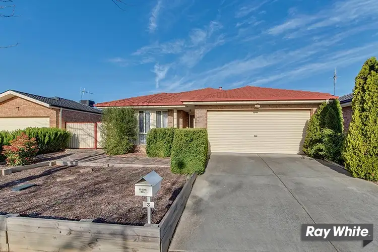 Main view of Homely house listing, 3 Akubra Place, Dunlop ACT 2615