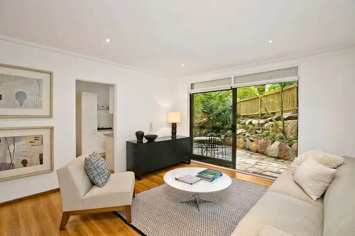 1/36 Morton Street, Wollstonecraft NSW 2065