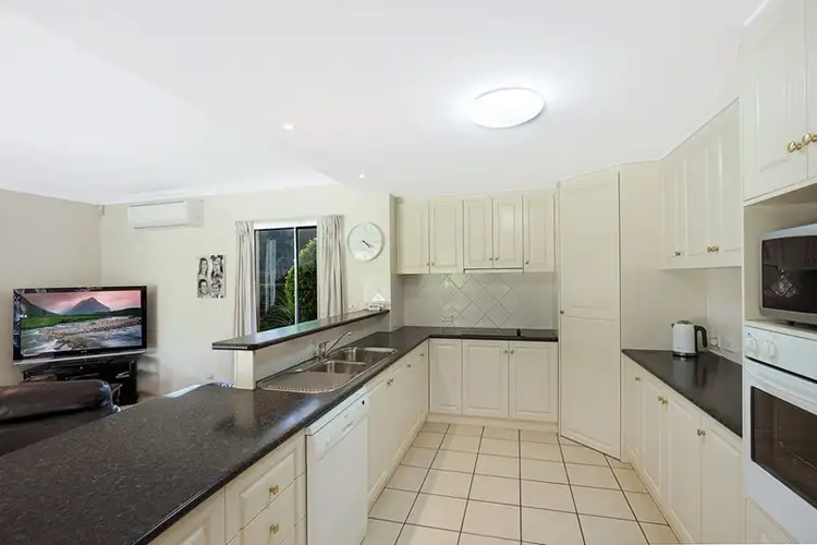 Third view of Homely house listing, 11 Bronwyn Court, Highfields QLD 4352