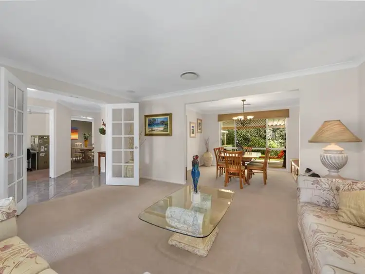 Third view of Homely house listing, 71 Halleys Crescent, Bridgeman Downs QLD 4035
