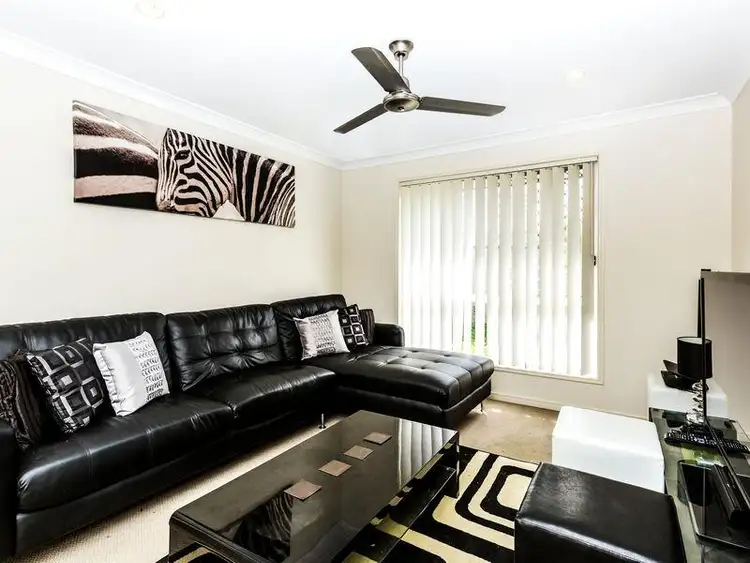 Second view of Homely house listing, 183 Henty Drive, Redbank Plains QLD 4301