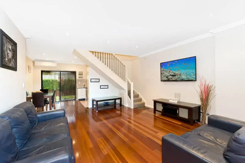 Main view of Homely townhouse listing, 2/99 Cragg Street, Condell Park NSW 2200