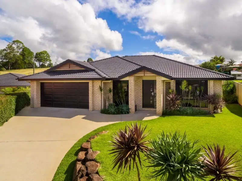 Main view of Homely house listing, 6 Camohrae Place, Goonellabah NSW 2480