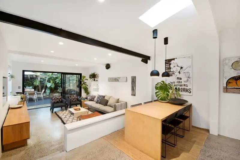 Main view of Homely house listing, 22 Wiley Street, Waverley NSW 2024