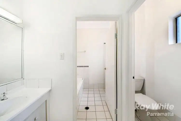 Fifth view of Homely townhouse listing, 16/113 Wellington Road, Sefton NSW 2162