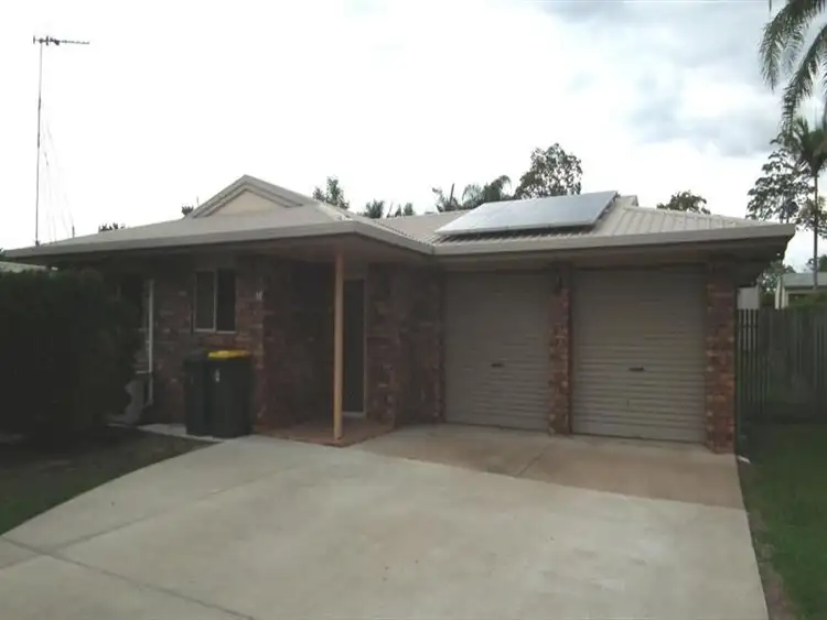 38 Copenhagen Street, Maryborough West QLD 4650