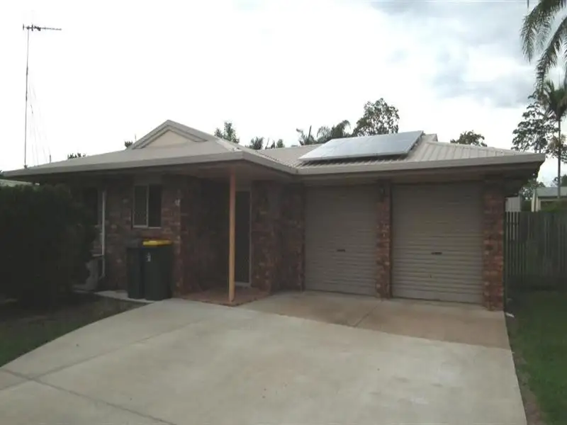 Main view of Homely house listing, 38 Copenhagen Street, Maryborough West QLD 4650