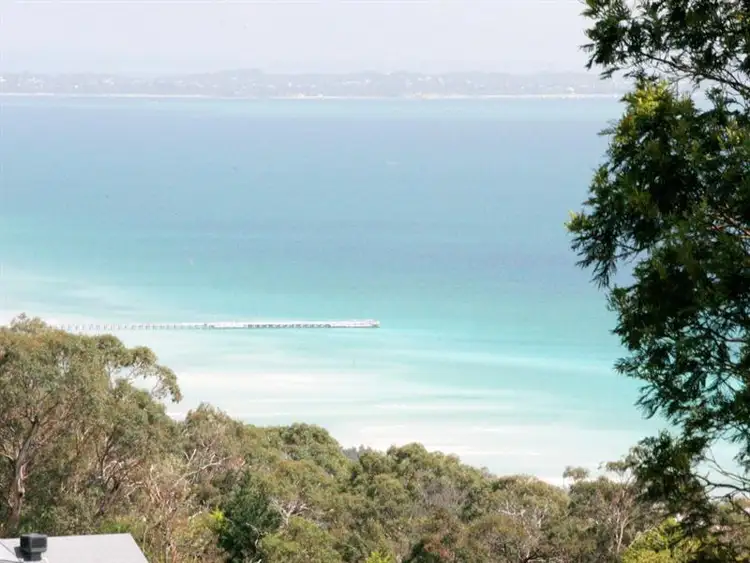Third view of Homely land listing, 10 Grandview Court, Mccrae VIC 3938