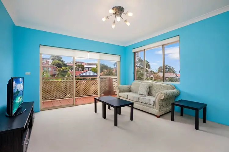 Second view of Homely apartment listing, 5/132 Oberon Street, Coogee NSW 2034