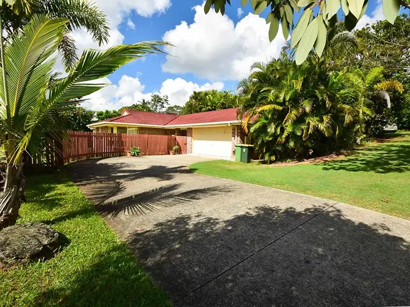 Main view of Homely house listing, 9 Caitlin Place, Bli Bli QLD 4560