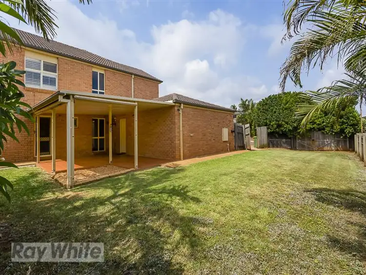 Third view of Homely house listing, 11 Dennison Court, Redland Bay QLD 4165