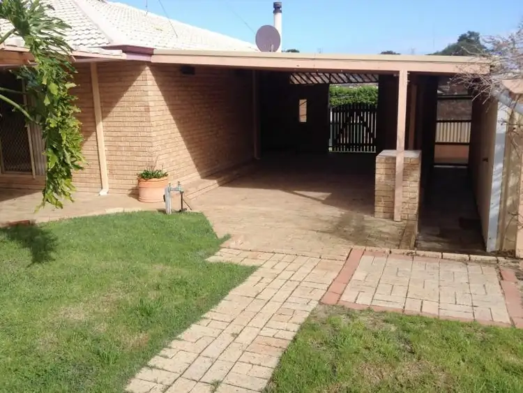 Seventh view of Homely house listing, 44 Sanford Way, Eaton WA 6232
