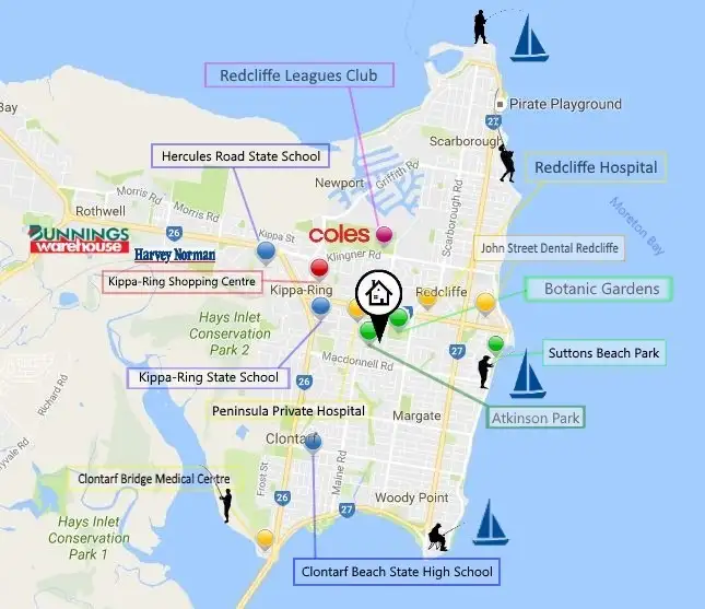 Third view of Homely house listing, 37A Henzell Street, Redcliffe QLD 4020