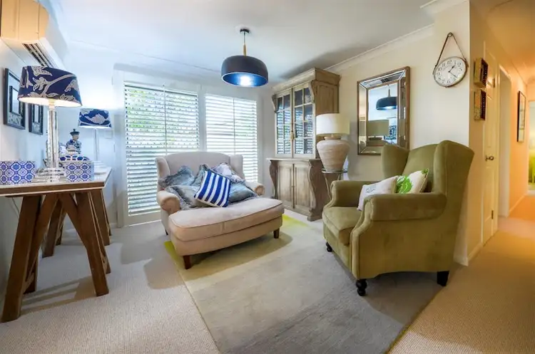 Third view of Homely townhouse listing, 32/100 Cotlew Street, Southport QLD 4215
