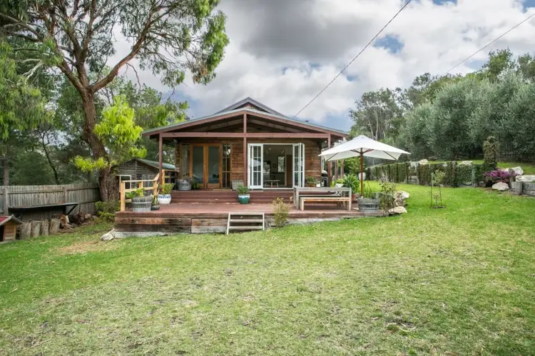 19 Kent, Rye VIC 3941
