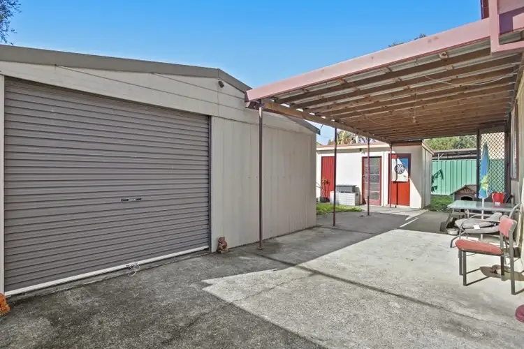 Third view of Homely house listing, 23 Moloki Avenue, Chittaway Bay NSW 2261