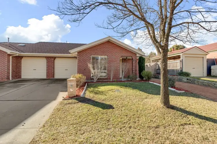 16 Riley Close, Ngunnawal ACT 2913