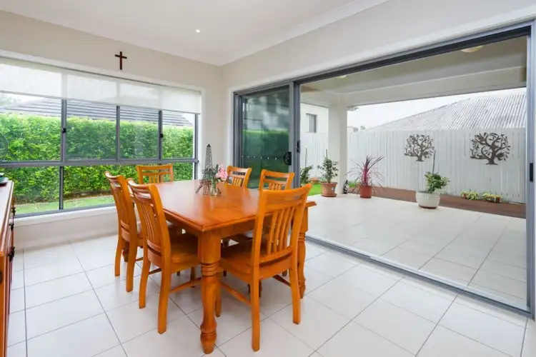 Fifth view of Homely house listing, 46 Highland Crescent, Belmont QLD 4153