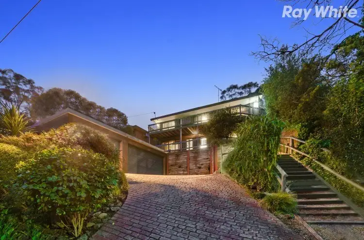 36 Illawarra Avenue, Rowville VIC 3178
