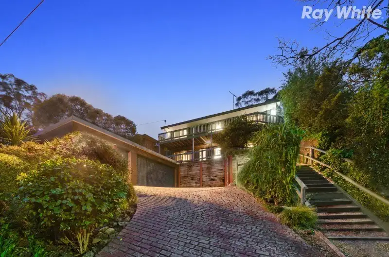 Main view of Homely house listing, 36 Illawarra Avenue, Rowville VIC 3178