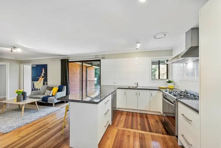 Fifth view of Homely house listing, 40 Kalinda Road, Ringwood VIC 3134