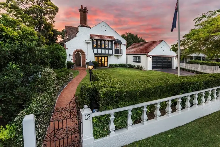 12 Ascot Street, Ascot QLD 4007