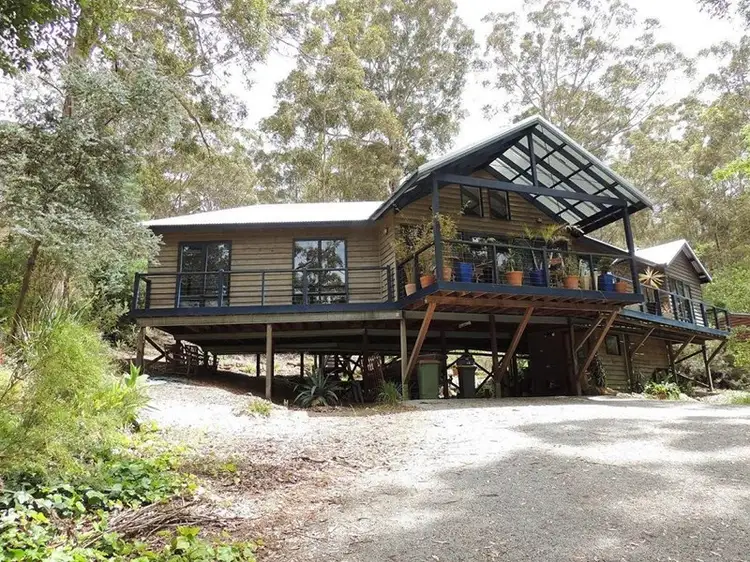 Main view of Homely house listing, 18 Payne Road, Denmark WA 6333