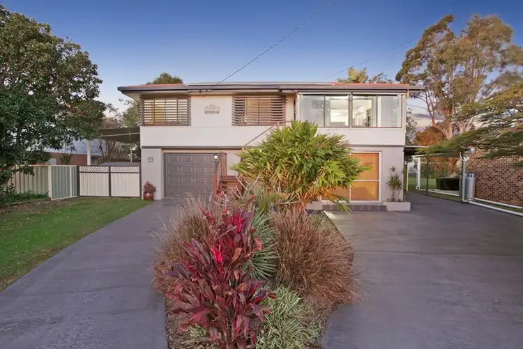 Main view of Homely house listing, 21 Anne Street, Alexandra Hills QLD 4161