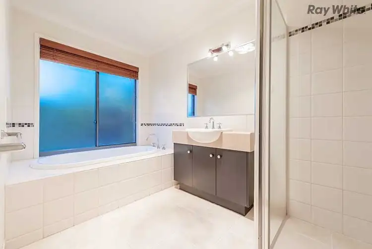 Second view of Homely house listing, 76 McCubbin Drive, Taylors Lakes VIC 3038