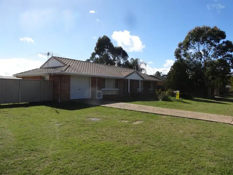 Main view of Homely house listing, 14 Kurtellen Crescent, Kingaroy QLD 4610