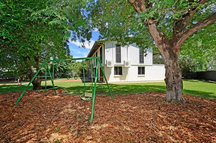 Fourth view of Homely house listing, 7 Clematis Street, Nightcliff NT 810
