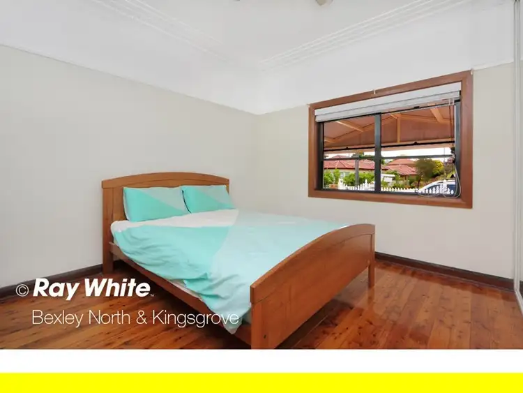 Fourth view of Homely house listing, 56 Caroline Street, Kingsgrove NSW 2208