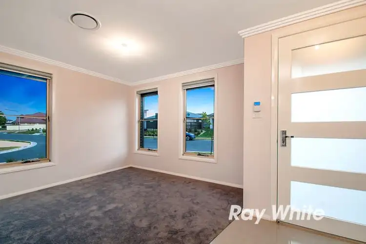 Second view of Homely house listing, 84 Barry Road, Kellyville NSW 2155