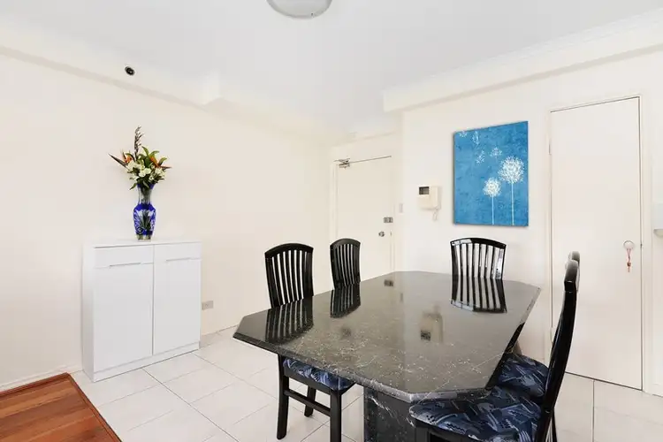 Second view of Homely apartment listing, 25/2a Hollywood Avenue, Bondi Junction NSW 2022