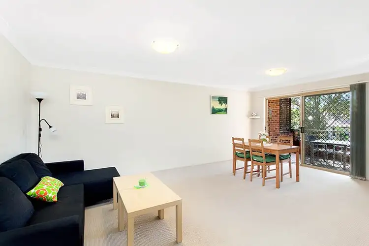 Fourth view of Homely unit listing, 14/9-13 Baxter Avenue, Kogarah NSW 2217