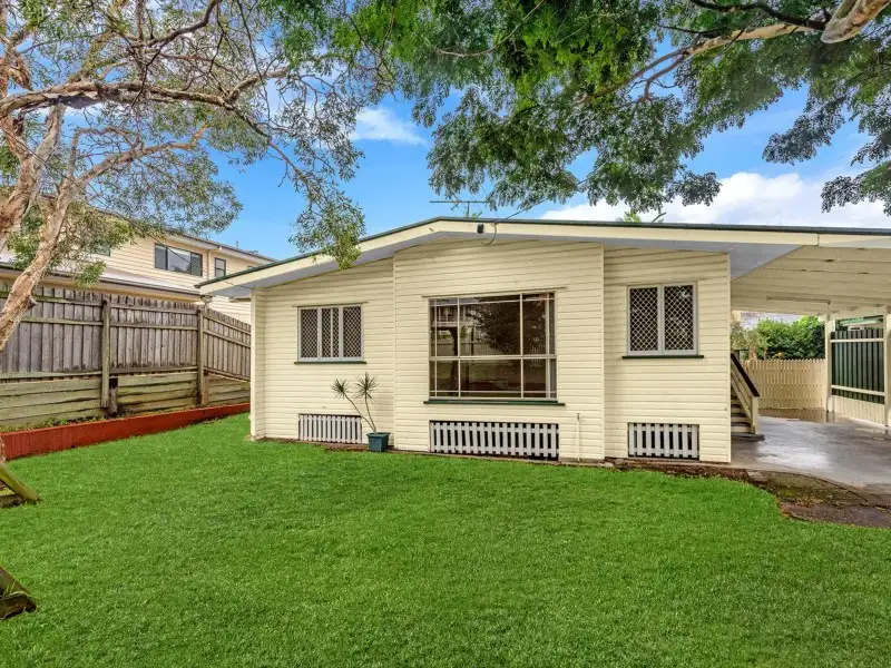 Main view of Homely house listing, 154 Erica Street, Cannon Hill QLD 4170