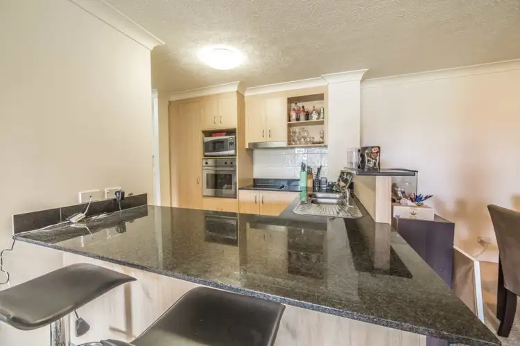 Fourth view of Homely unit listing, 28/24 Slatyer Avenue, Bundall QLD 4217