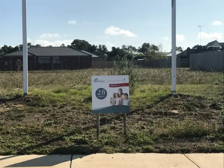 Third view of Homely land listing, Lot 67 Calk Terrace, St Leonards VIC 3223