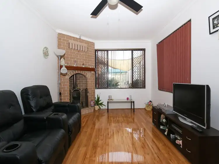 Fourth view of Homely house listing, 83 Greenway Avenue, Thornlie WA 6108