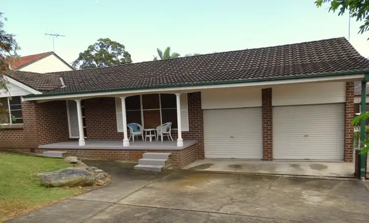 3 Wheatley Road