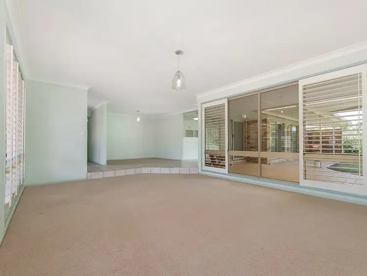 Fifth view of Homely house listing, 4 Beauty Point Drive, Robina QLD 4226