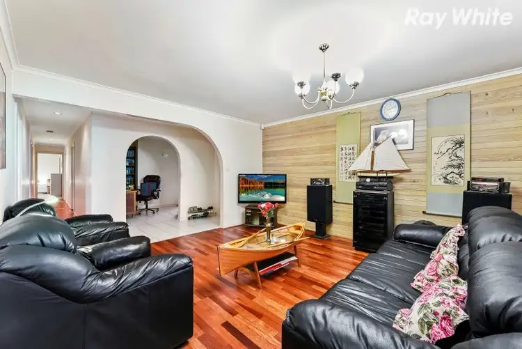 Third view of Homely house listing, 230 Power Road, Endeavour Hills VIC 3802