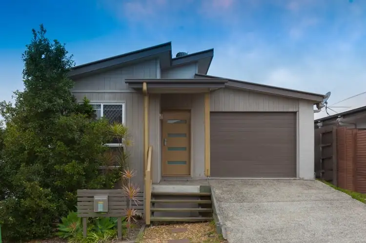 Main view of Homely house listing, 2 Grand Canyon Drive, Springfield Lakes QLD 4300