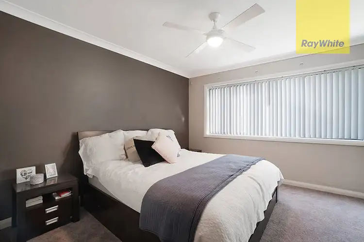 Fourth view of Homely unit listing, 12/6 Taylors Drive, Lane Cove North NSW 2066