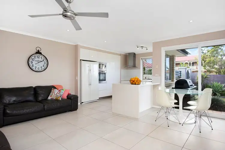 Fifth view of Homely house listing, 25 Breakwater Road, Robina QLD 4226